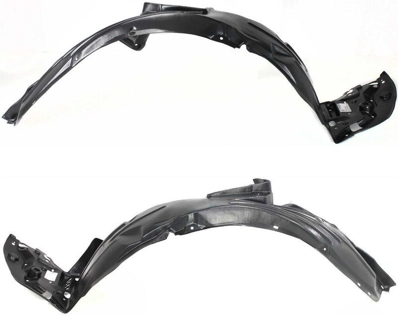 Fender Liner CarParts SET-REPH222111