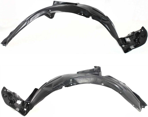 Fender Liner CarParts SET-REPH222111