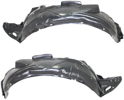 Fender Liner CarParts SET-REPH222127
