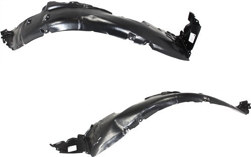 Fender Liner CarParts SET-REPH222129