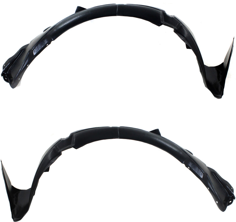 Fender Liner CarParts SET-REPH222145