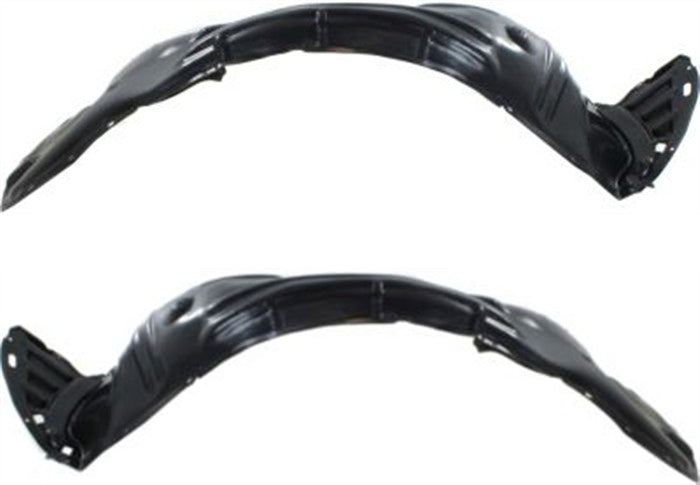 Fender Liner CarParts SET-REPH222153