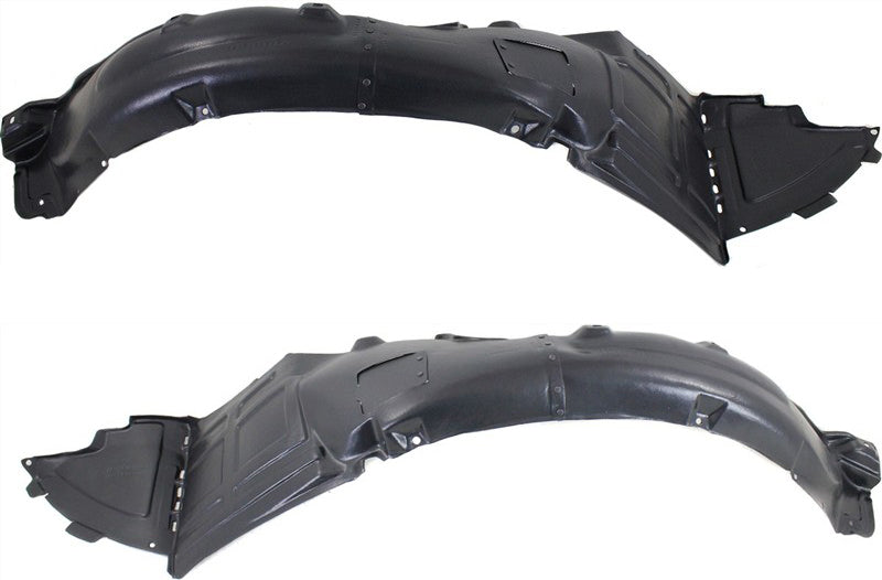 Fender Liner CarParts SET-REPH222155