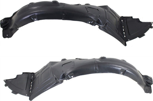 Fender Liner CarParts SET-REPH222155