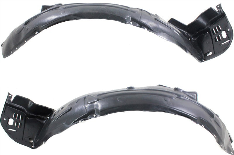 Fender Liner CarParts SET-REPH222159