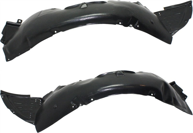 Fender Liner CarParts SET-REPH222165
