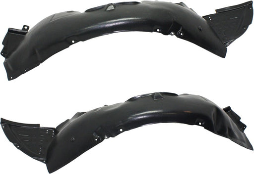 Fender Liner CarParts SET-REPH222165