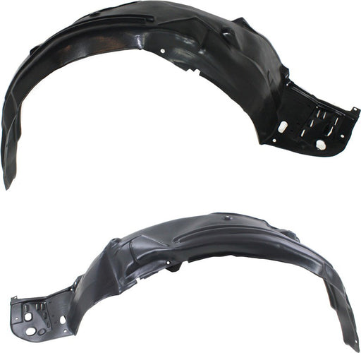Fender Liner CarParts SET-REPH222167