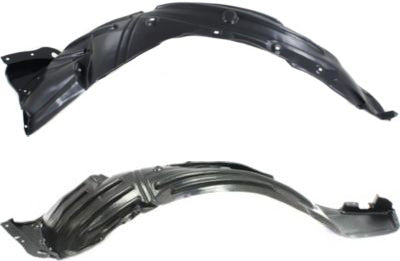Fender Liner CarParts SET-REPH222171