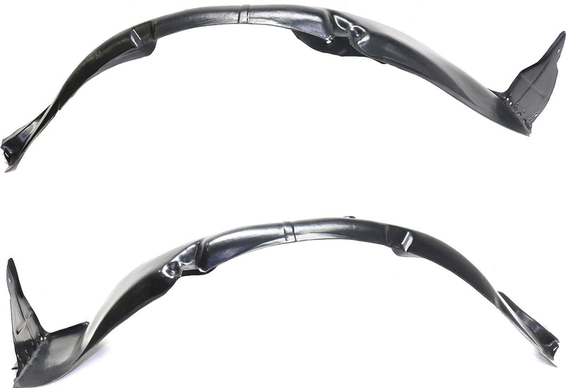 Fender Liner CarParts SET-REPH222175
