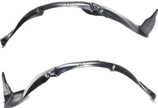 Fender Liner CarParts SET-REPH222175