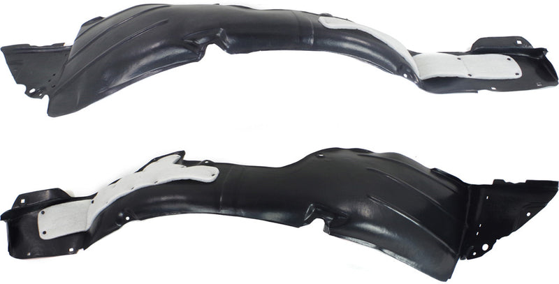 Fender Liner CarParts SET-REPH222177
