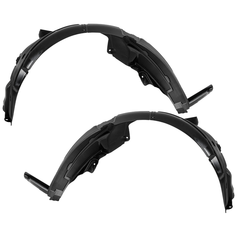 Fender Liner CarParts SET-REPH222181