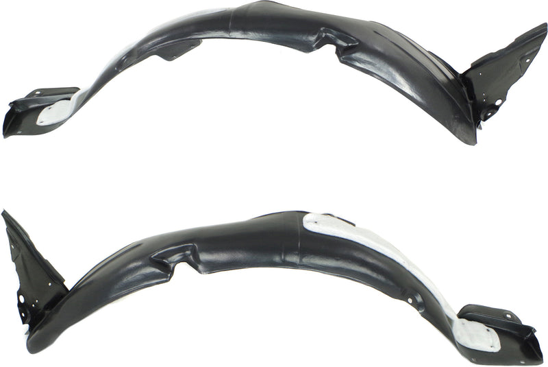 Fender Liner CarParts SET-REPH222189