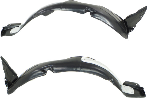 Fender Liner CarParts SET-REPH222189