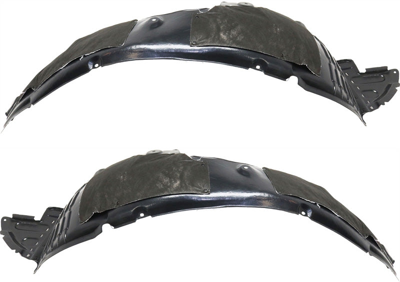 Fender Liner CarParts SET-REPH222191