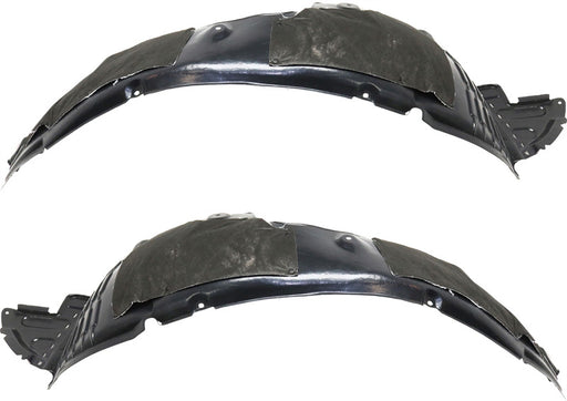 Fender Liner CarParts SET-REPH222191