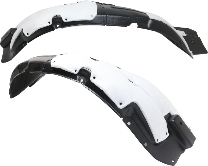 Fender Liner CarParts SET-REPH222193