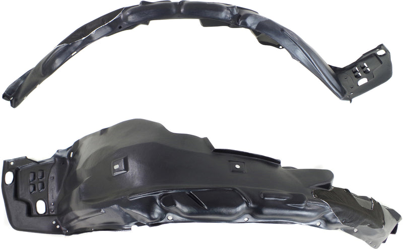 Fender Liner CarParts SET-REPH222195