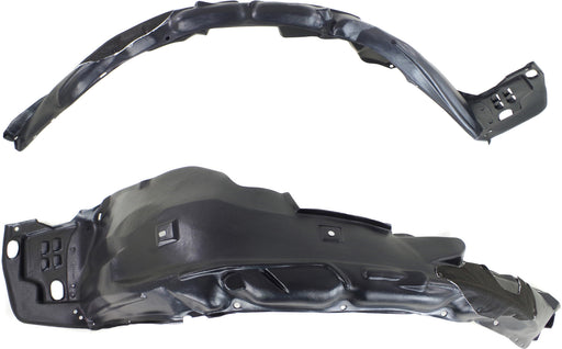Fender Liner CarParts SET-REPH222195