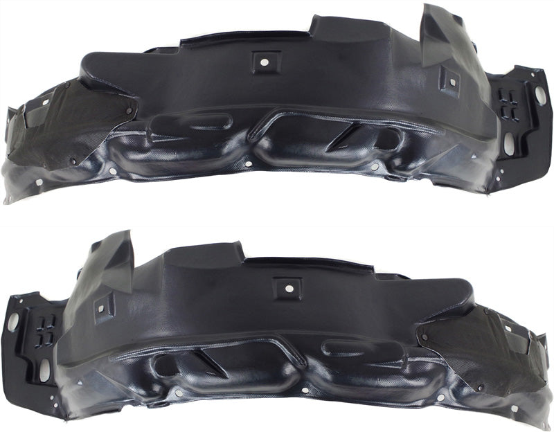 Fender Liner CarParts SET-REPH222301