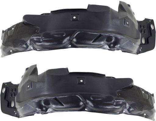 Fender Liner CarParts SET-REPH222301