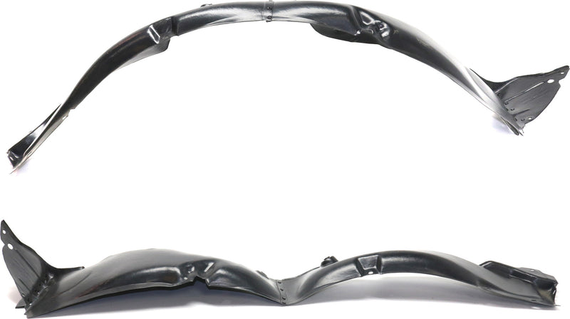 Fender Liner CarParts SET-REPH222305
