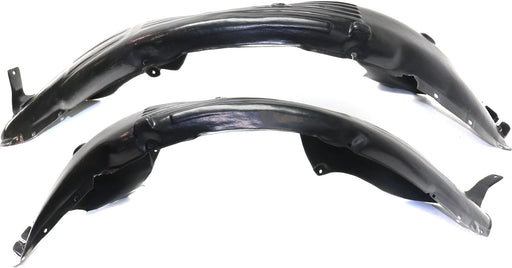 Fender Liner CarParts SET-REPH222307