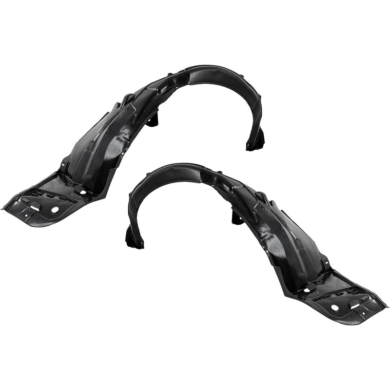 Fender Liner CarParts SET-REPH222317