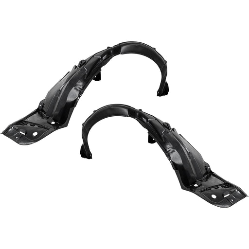 Fender Liner CarParts SET-REPH222317