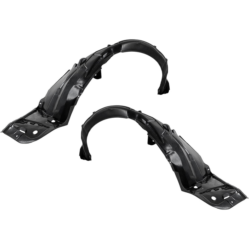 Fender Liner CarParts SET-REPH222317Q