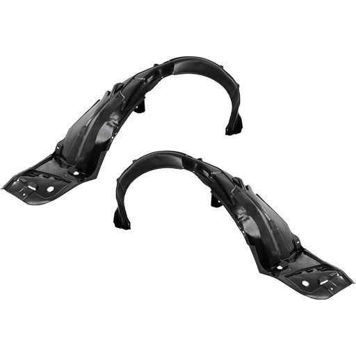 Fender Liner CarParts SET-REPH222317Q
