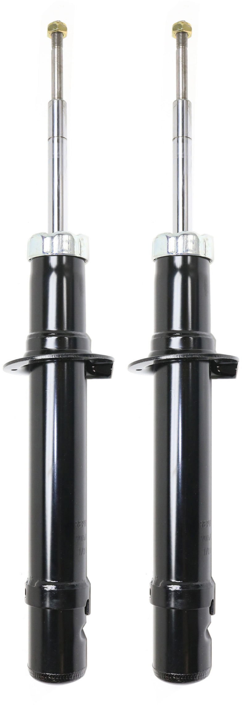 Suspension Shock Absorber Set CarParts SET-REPH280108-2