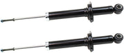 Suspension Shock Absorber Set CarParts SET-REPH280305-2
