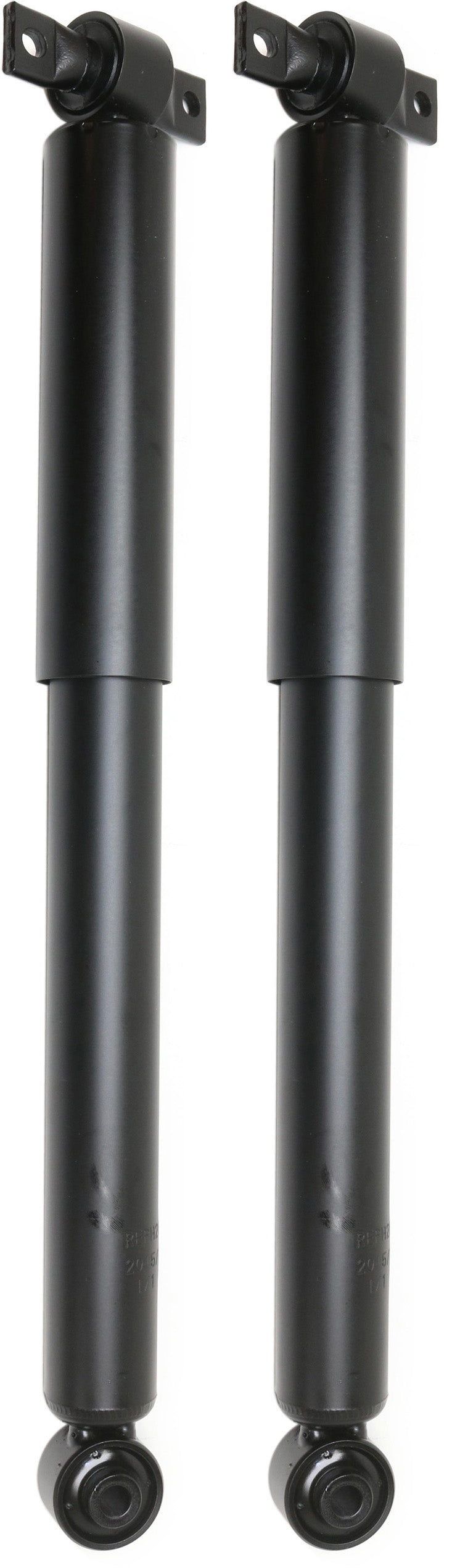 Suspension Shock Absorber Set CarParts SET-REPH280308-2