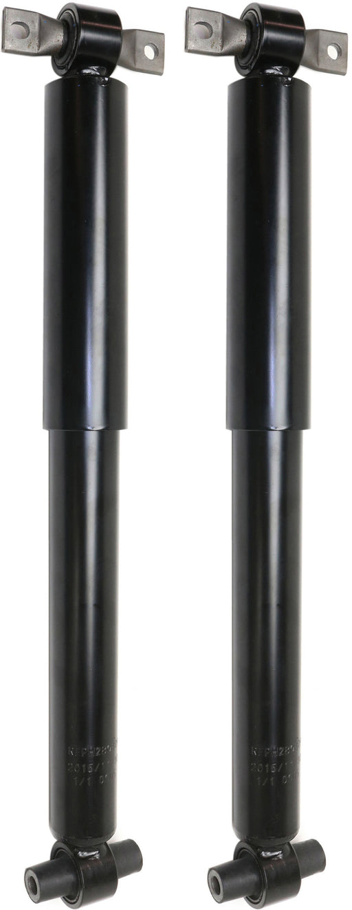 Suspension Shock Absorber Set CarParts SET-REPH280309-2