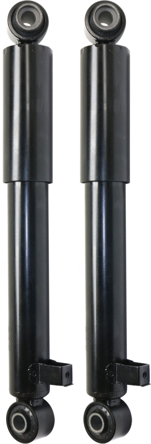 Suspension Shock Absorber Set CarParts SET-REPH280311-2