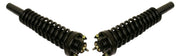 Suspension Shock Absorber Set CarParts SET-REPH280507