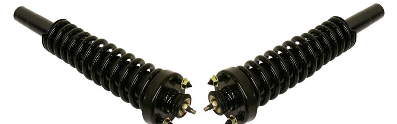 Suspension Shock Absorber Set CarParts SET-REPH280507