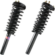 Suspension Shock Absorber Set CarParts SET-REPH280509