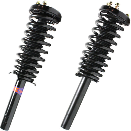 Suspension Shock Absorber Set CarParts SET-REPH280509
