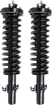 Suspension Shock Absorber Set CarParts SET-REPH280510-2