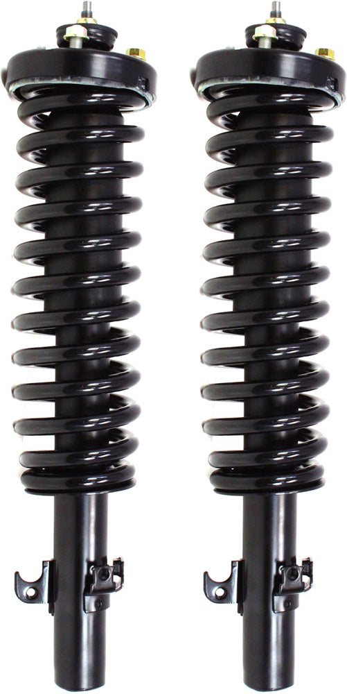Suspension Shock Absorber Set CarParts SET-REPH280510-2
