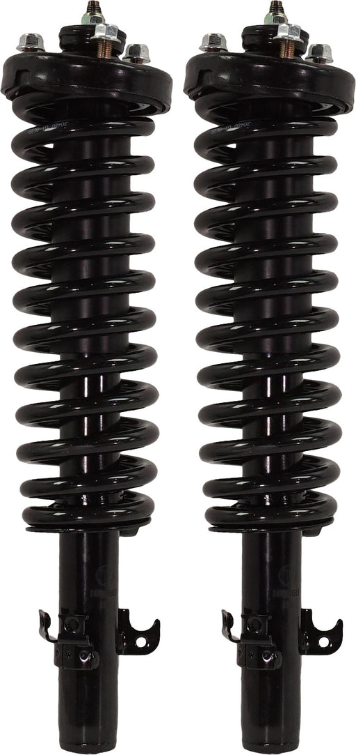 Suspension Shock Absorber Set CarParts SET-REPH280515-2
