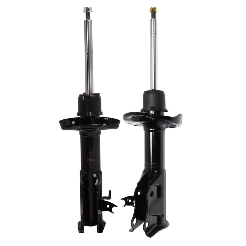 Suspension Shock Absorber Set CarParts SET-REPH280549