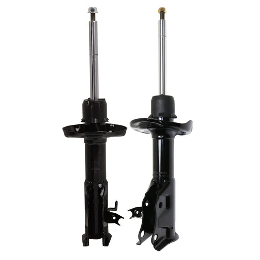 Suspension Shock Absorber Set CarParts SET-REPH280549
