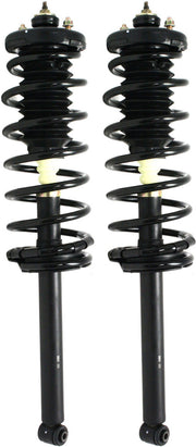 Suspension Shock Absorber Set CarParts SET-REPH280707-2