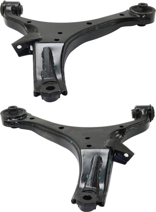 Suspension Control Arm CarParts SET-REPH281407