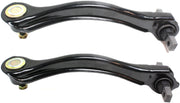 Suspension Control Arm CarParts SET-REPH281526