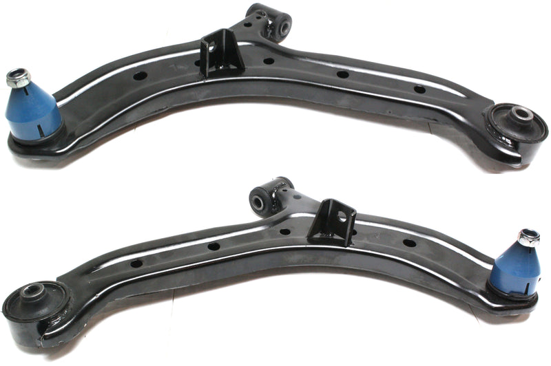 Suspension Control Arm CarParts SET-REPH281529